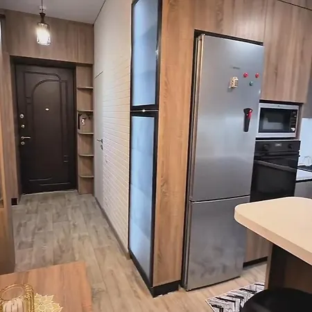 Apartment жк париж Odesa