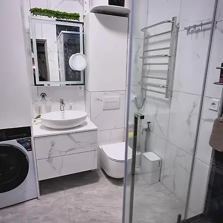 жк париж Apartment *